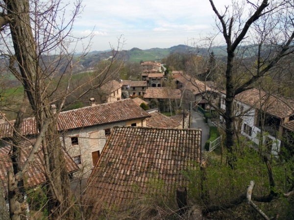 Borgo di Montesegale